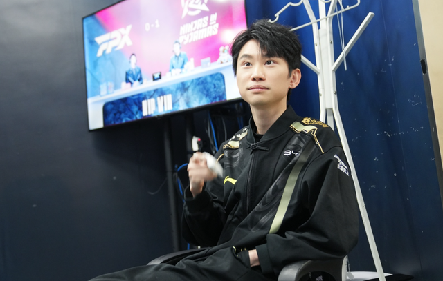 Ning谈NIP赢RNG：就算NIP故意输恶心IG又怎样，你自己不争气怪谁?