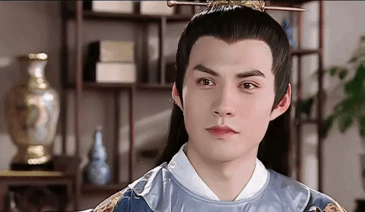 美男子还得看上海！十五位大明星个个眉清目秀风流倜傥，演技超群