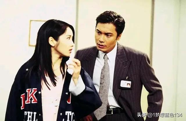 香港无线(TVB)电视剧(第331-333)大盘点