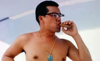 反派角色都是遭人唾弃？错！这5部电影中的大反派让人惊艳