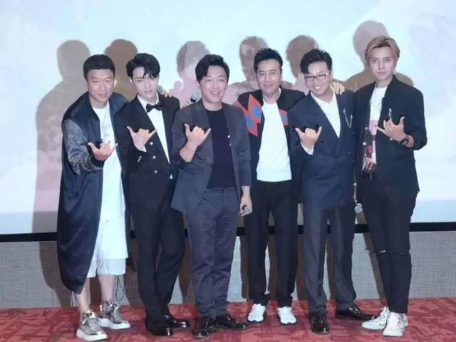 张艺兴卷入罗志祥出轨事件,疑回应撇清关系:污泥满身也不染半分