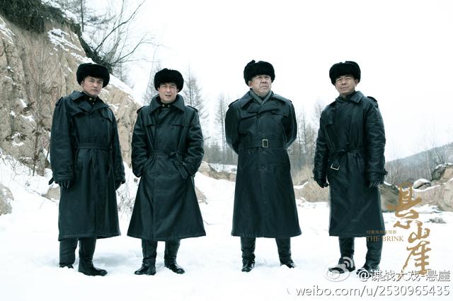 唱红《中华民谣》的孙浩，因《扫黑风暴》第一次被骂：开心，这要感谢导演五百