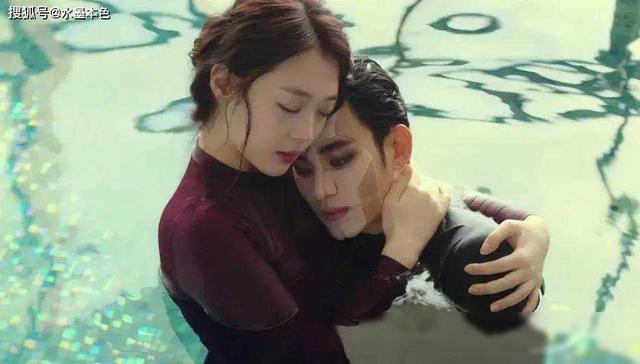 5部必看的经典韩国R级电影，顶级明星出演的经典，有尺度有颜值