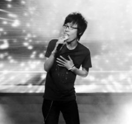 三季《我型我秀》冠军：薛之谦不是第一名，师洋是人气冠军