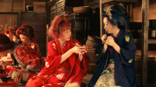 突破底线,遭人争议,这部日本电影凭啥成为猎奇重口片天花板?