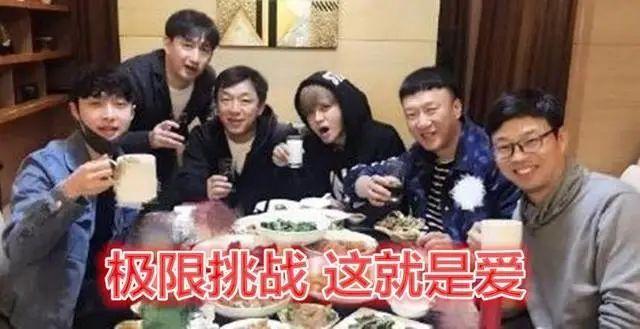 张艺兴卷入罗志祥出轨事件,疑回应撇清关系:污泥满身也不染半分