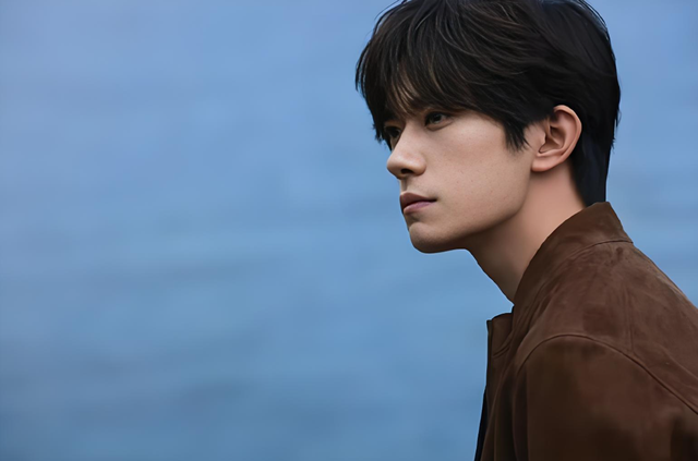 盘点狮子座男星！邓超，千玺，黄晓明——谁是你的“王者”首选？