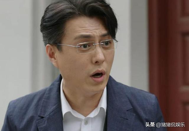 谍战剧《特殊争夺》靳东、姚安濂上演正反派巅峰对决，值得一看