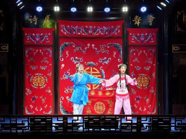 大河之北·河北非遗文化解读 戏剧篇｜河北地方戏：老戏新唱