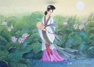 李清照第二任丈夫(李清照受尽非议百口莫辩写下此文，道出再嫁二夫的原因，令人心疼)