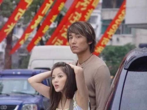 神似赵丽颖、气质不输李冰冰，少年包青天20年后，“庞飞燕”呢？