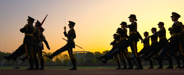 原创MV｜《我们》一起献礼新中国75华诞