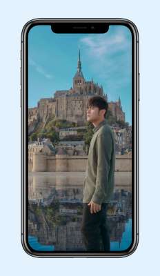 周杰伦海报(新壁纸派送中：周杰伦·最伟大的作品专辑封面壁纸)