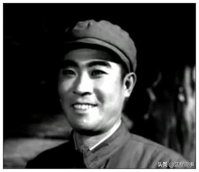 回顾八一厂老演员于纯绵，从士兵演到司令个个经典