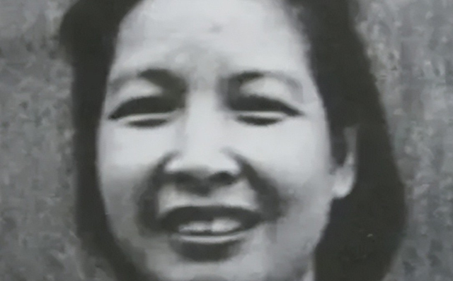 陶铸夫人曾志回忆与毛主席吵架,毛主席生气地称呼她为:“女皇”