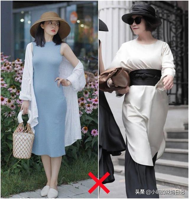 若你刚过50岁，要远离这3种“妈妈装”！这样穿才够优雅、气质