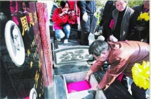 战士的后裔(周恩来的弟弟周恩溥，国民党拷打下含恨去世，后代隐居多年无人知)