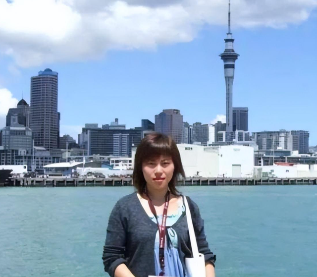 07年美女惨遭杀害，贴身衣物上发现3名男子DNA，凶手却是她的丈夫