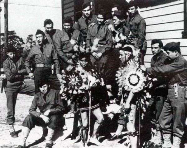 美国最后一名密码战士去世,神秘语言令日军损失惨重