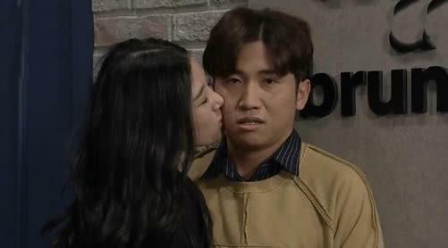 韩国娱乐圈太脏，女星为了火，真是啥事都干？