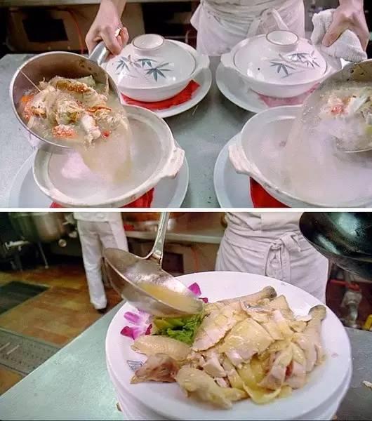 如果我赖在厨房不肯走,全怪这5部美食电影