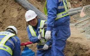 张所(“世上没有不辛苦的差事”)