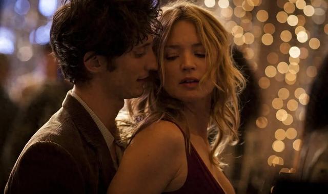 五部欧美限制级风情片，尺度拉满荷尔蒙爆棚，一口气看完太过瘾！