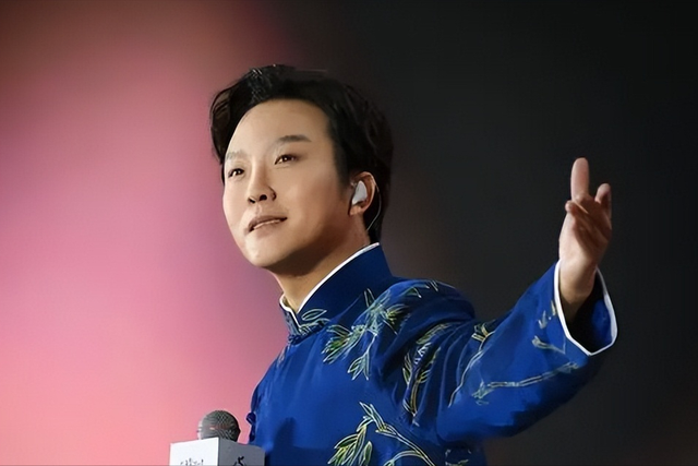 李玉刚跳河自尽？这一次，我看透了内娱的“新骗局”