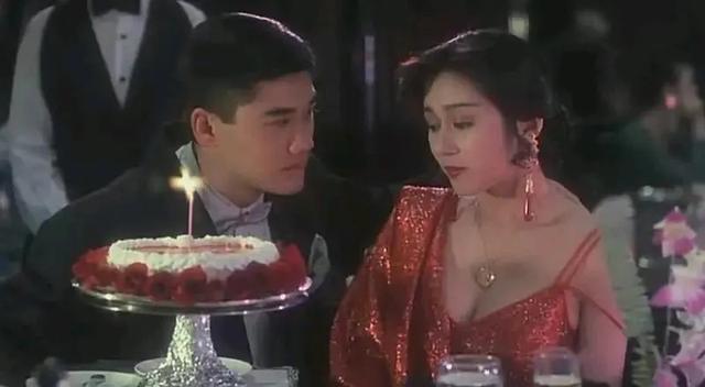 九部,经典港片,大尺度,电影,值得你一看