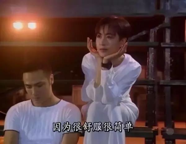 成名于开心鬼系列，一直是我们心中最美的小鱼