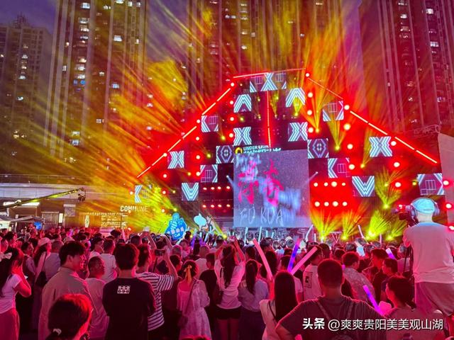 你居然是这样的律师！“律政先锋”贵阳路边音乐会火热开唱