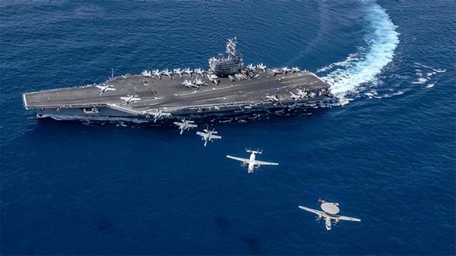 我军高层多次拒接美军电话？吴谦大校做出回应，同时反将美国一军