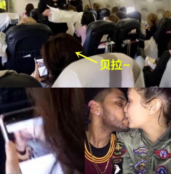 贝拉“0存在”低调庆生,反倒是闷骚的盆栽哥大把撒起了狗粮