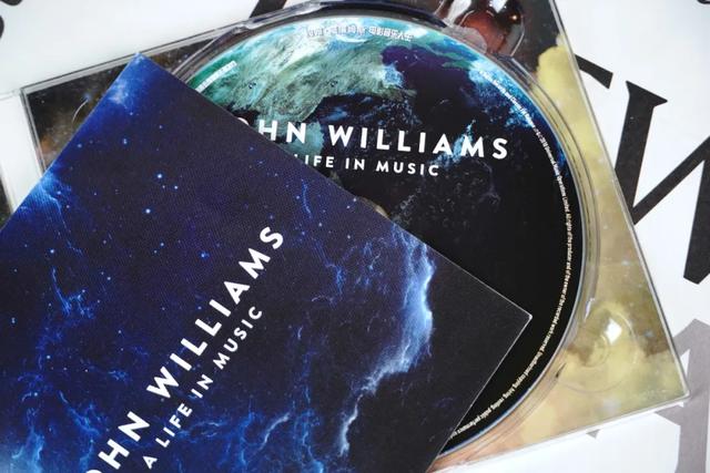 约翰·威廉姆斯深具代表性的10首电影配乐，你都听过？