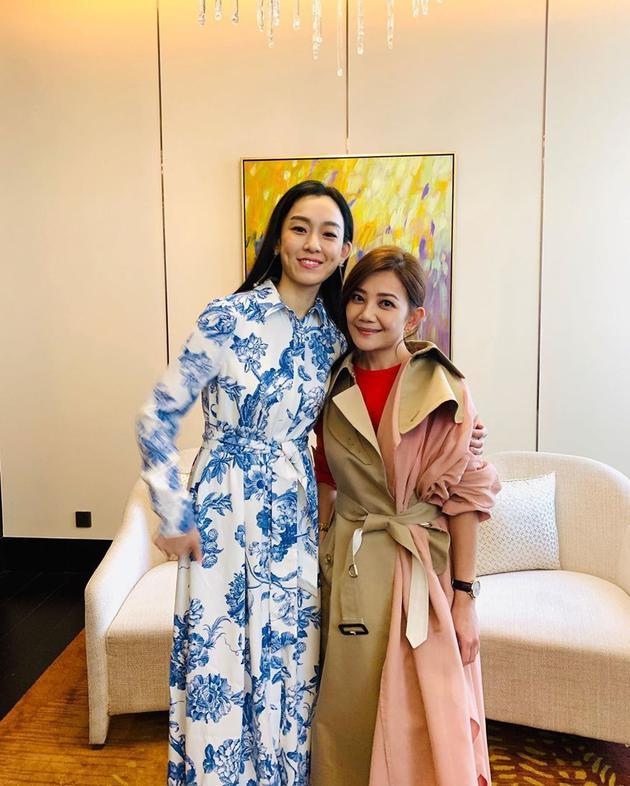 “情歌天后”梁静茹真的离婚了，可这与范玮琪又有什么关系呢？