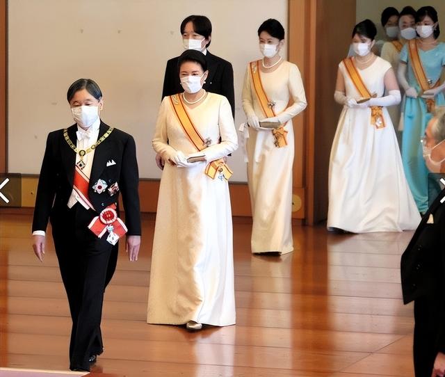 日本皇室最美公主：29岁佳子漂亮却小家子气，远不如爱子气场强大