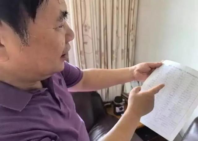 高三获奖后,周浩与王锦春的二十年纪录片之缘