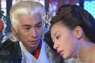 《至尊红颜》又美又飒的王皇后，也是因错爱一人由爱生恨的可怜人