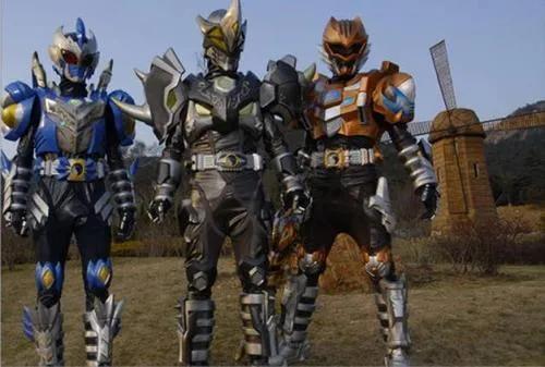 铠甲勇士历代的反派主角，都是有着不同的野心