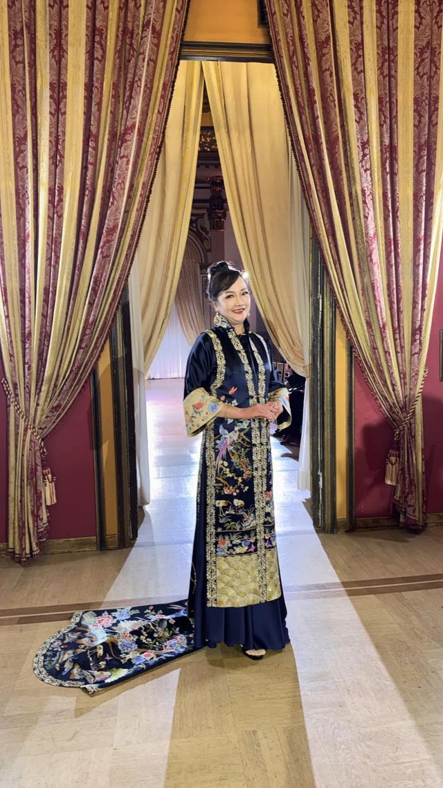 太超前！这群上海阿姨又传大消息！爆火作品曾引现象级热议