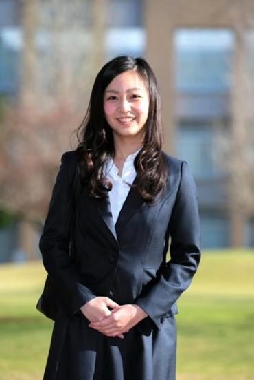 日本皇室最美公主：29岁佳子漂亮却小家子气，远不如爱子气场强大