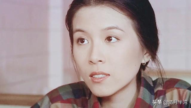 凸嘴也好看的港风女星，只服这6位，辨识度高不说，还别有风情