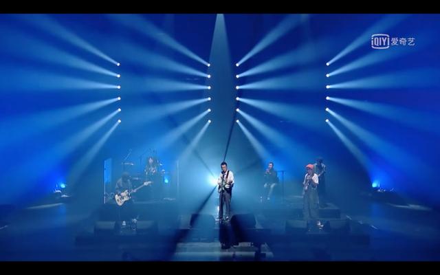 白皮书乐队“乐夏”加赛惜败，改唱新歌《清河》却不后悔