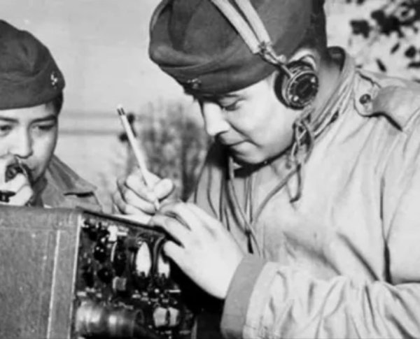 美国最后一名密码战士去世,神秘语言令日军损失惨重