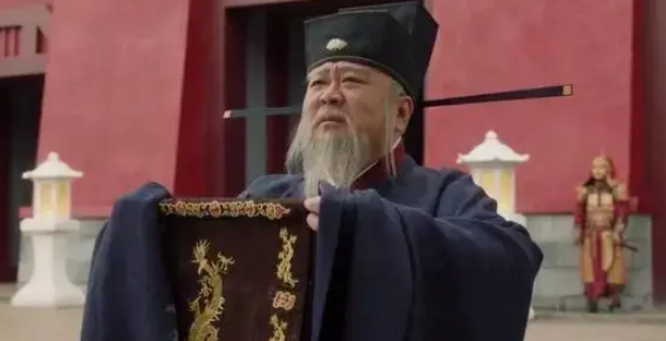 北宋第一位南人宰相王钦若,是真的“五鬼”之一,还是大忠似奸?