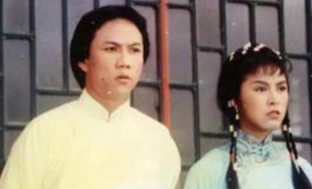 “霍元甲”黄元申：巅峰期选择出家，抛下父母和妻儿，如今怎样？