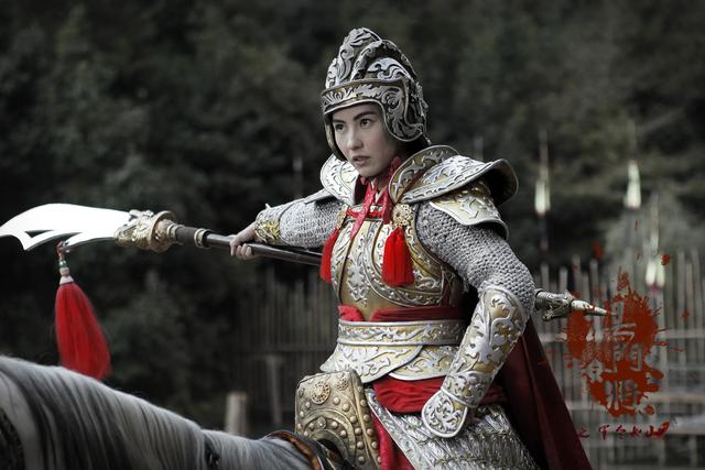 杨家将十一代28个人物的妻子各是谁？谁的妻子最多？