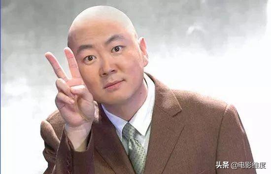 “小品一哥”郭冬临:出道至今上过20多次春晚,如今妻子也是演员