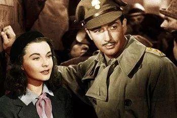 【慢城 · 时光】《魂断蓝桥》的“蓝桥”在哪里?