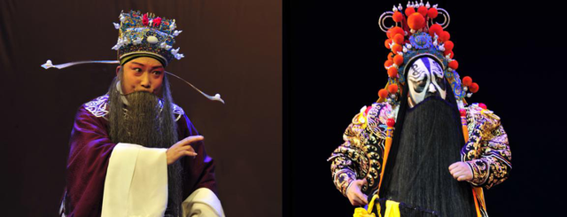 精品剧目+名家名段 湖北省京剧院用心呈现“京剧的夏天”